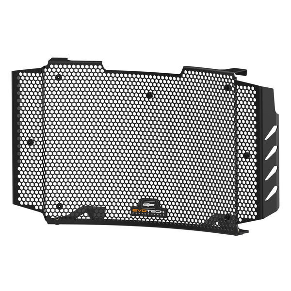 Evotech Radiator Guard | KTM 790 Duke – Evotech-Performance