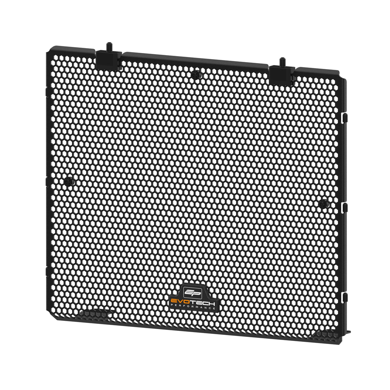 Evotech Duke Radiator Guard - KTM 990 Duke (2024+) – Evotech-Performance