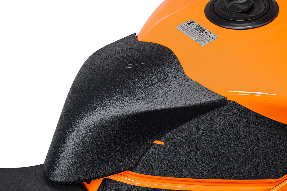 Evotech Race Fuel Tank Pad - KTM 990 RC R (2026+)