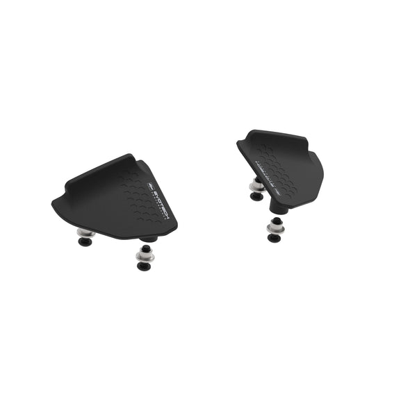 Evotech Mirror Blanking Plates - KTM 990 RC R (2026+)