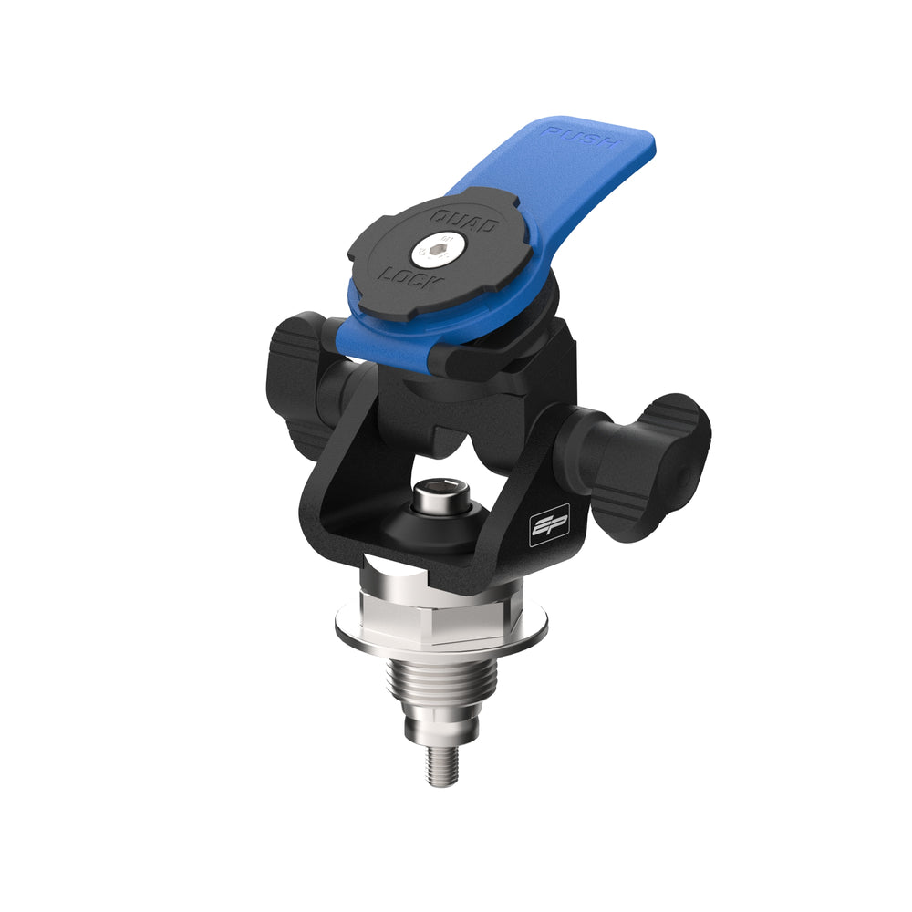 Evotech Quad Lock Compatible Top Yoke  Mount - KTM 990 RC R (2026+)