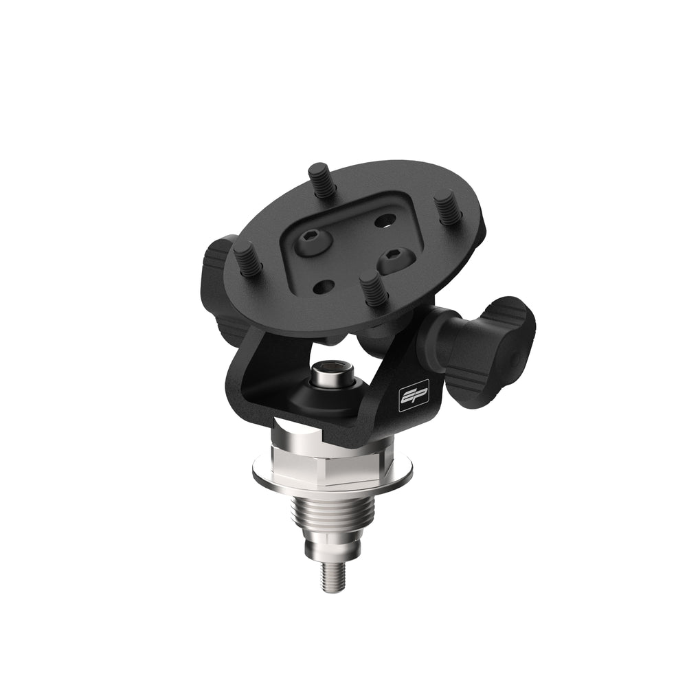 Evotech TomTom Top Yoke Sat Nav Mount - KTM 990 RC R (2026+)