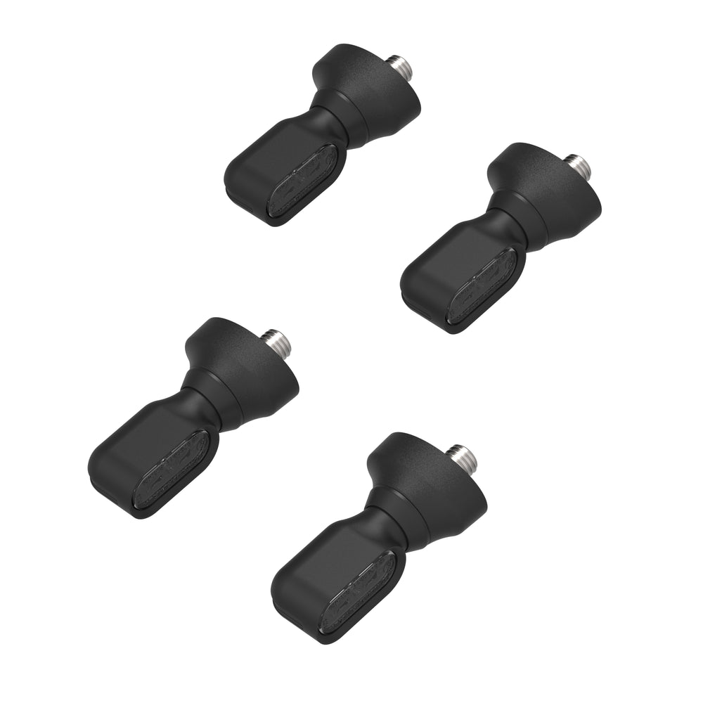Evotech LED V1 Indicator Set - KTM 1290 Super Duke R (2020+) (Set of Four)