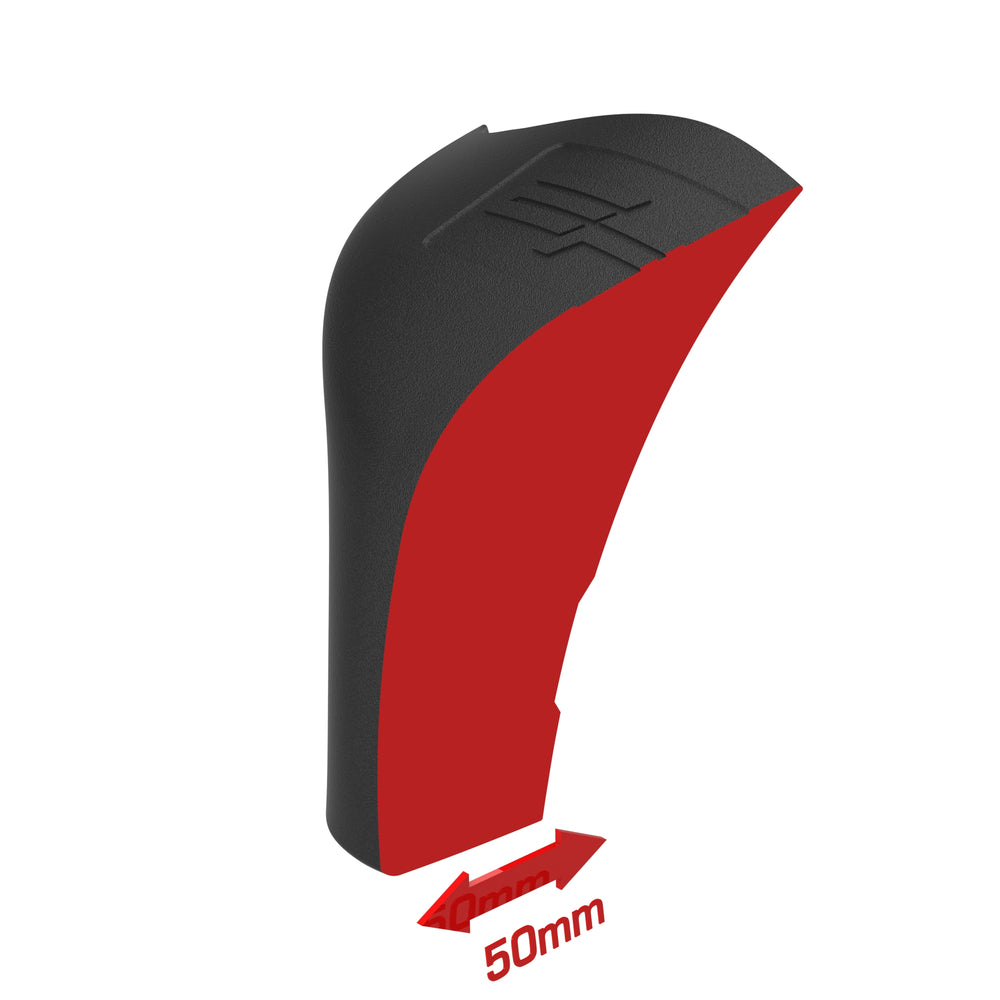 Evotech Race Fuel Tank Pad - Kawasaki ZX-10R (2016 - 2020)
