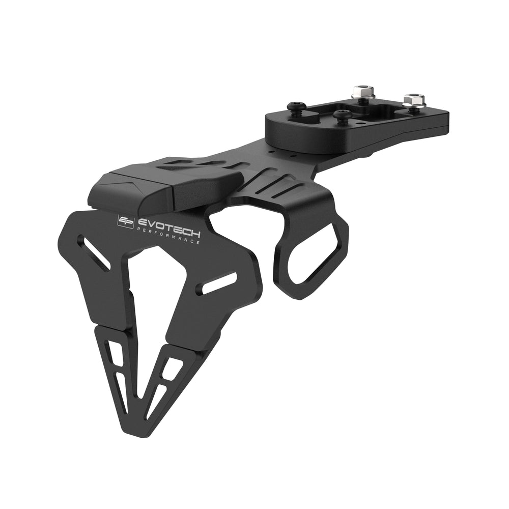 Evotech Tail Tidy - Kawasaki Ninja ZX-6R (2024+)