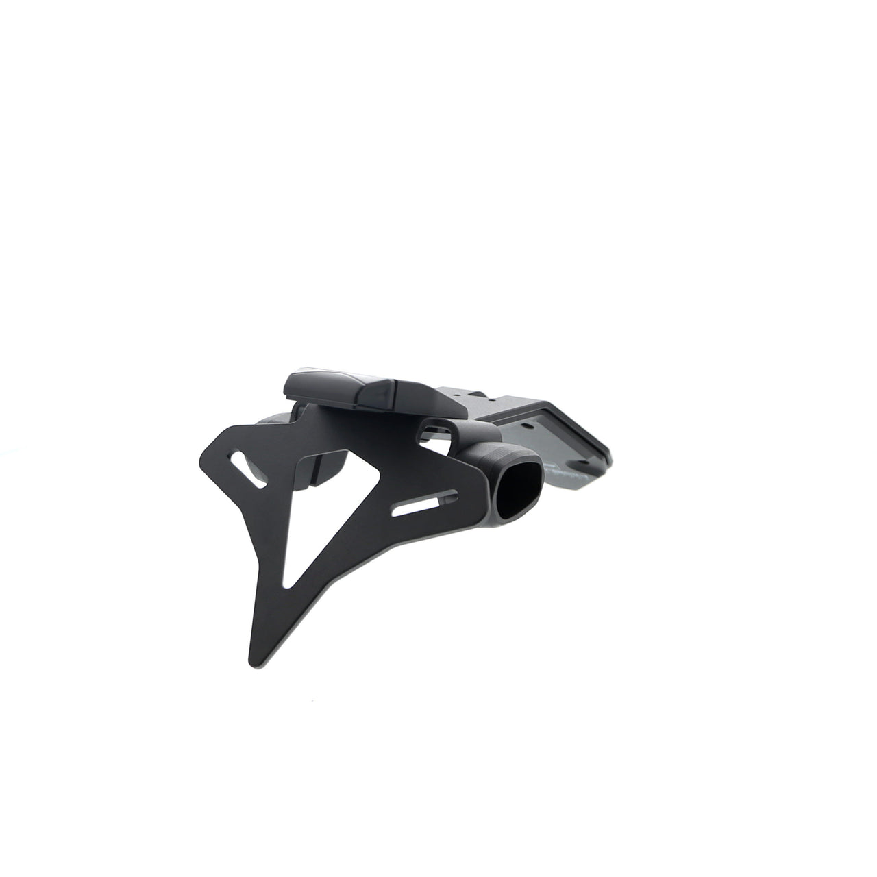 Evotech Kawasaki Ninja ZX-10R 40th Anniversary Edition Tail Tidy