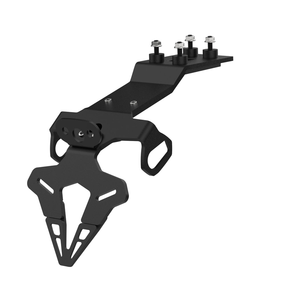 Evotech Tail Tidy - Kawasaki Ninja 1100SX (2025+)