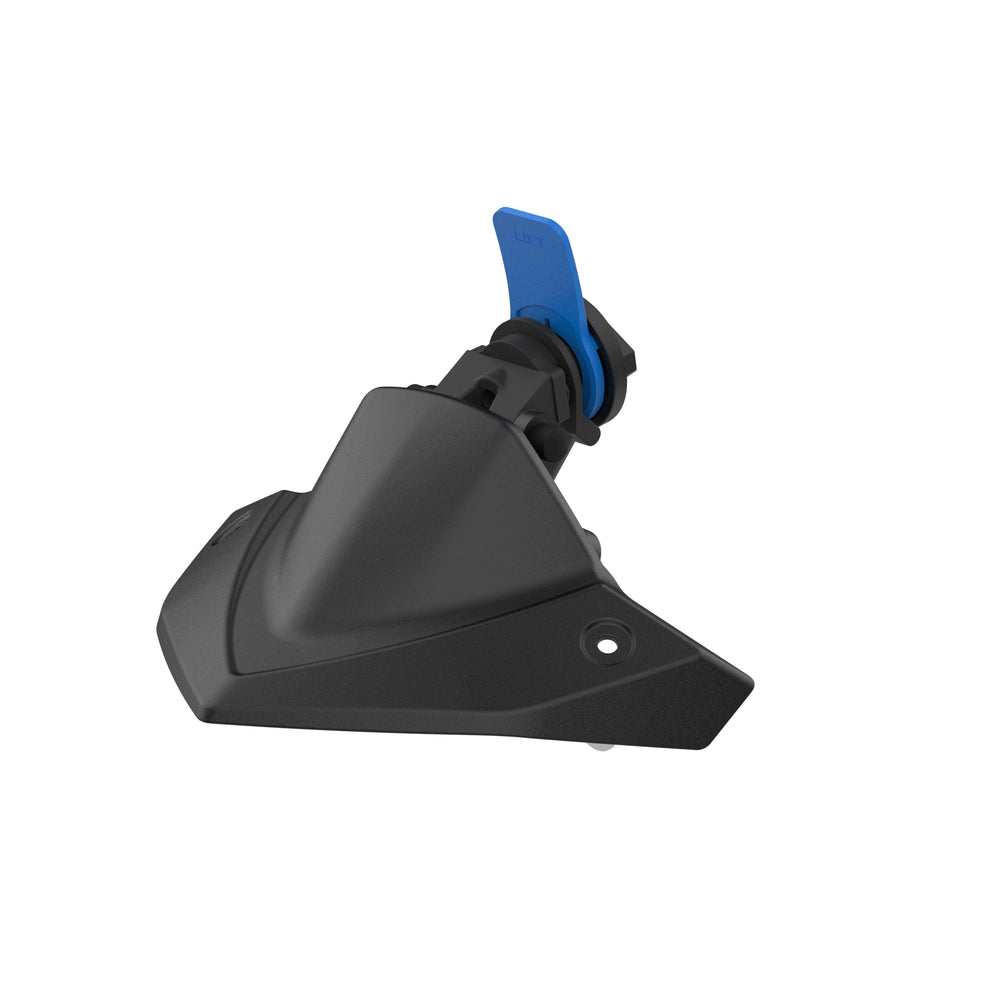 Evotech Chigee Mount - Kawasaki Z1100 (2026+)