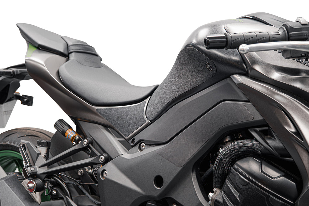 Evotech Tank Grip - Kawasaki Z1100 (2026+)