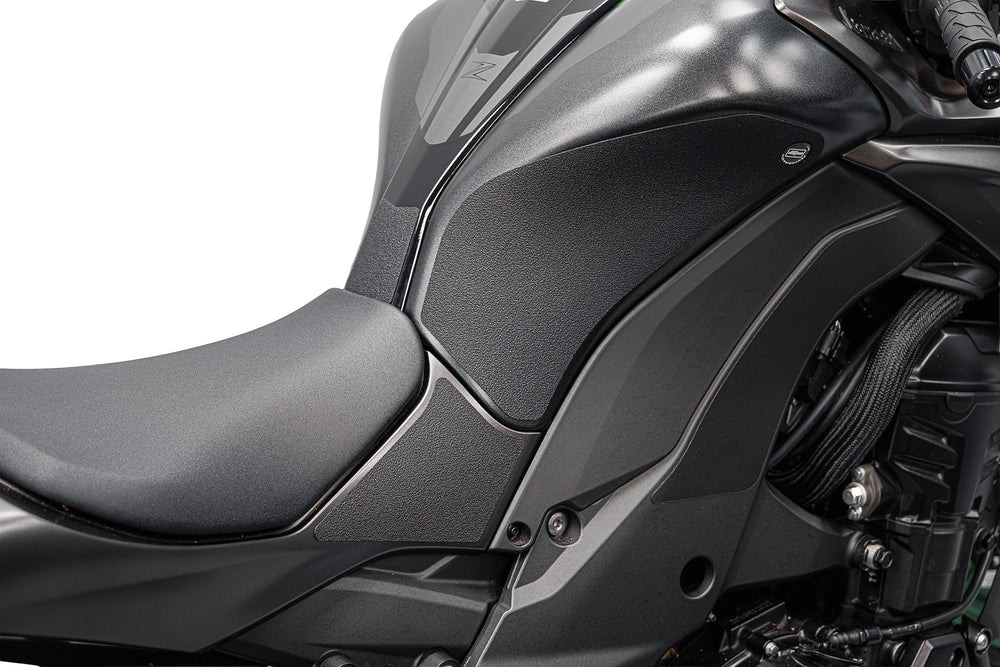 Evotech Tank Grip - Kawasaki Z1100 (2026+)