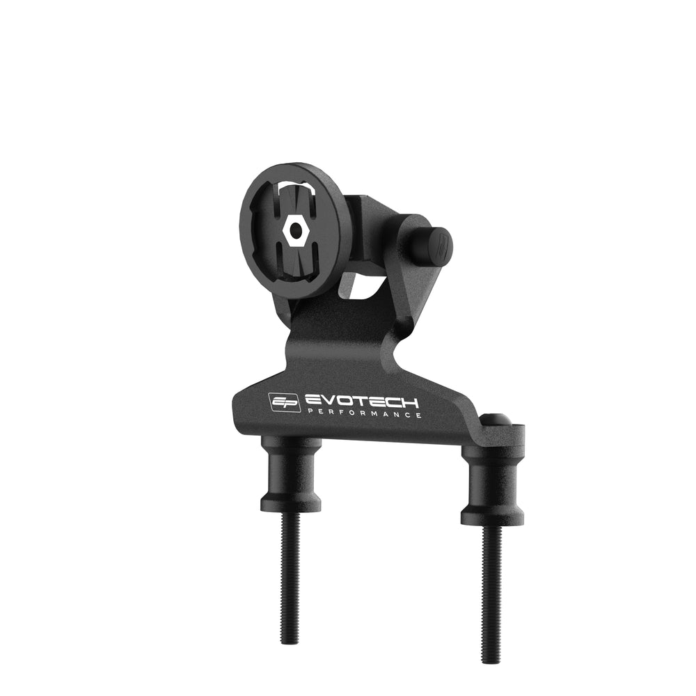 Evotech Beeline Moto 2 Sat Nav Mount - Kawasaki Z900 SE (2025+)