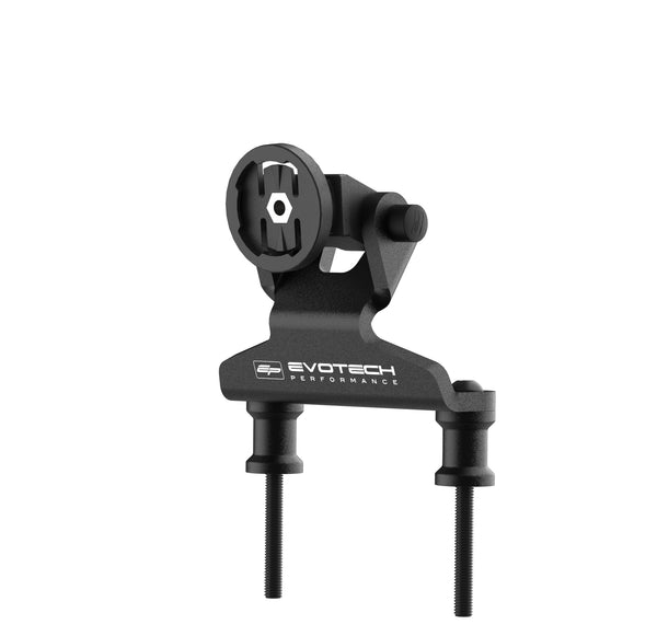 Evotech Beeline Moto 2 Sat Nav Mount - Kawasaki Z900 (2025+)