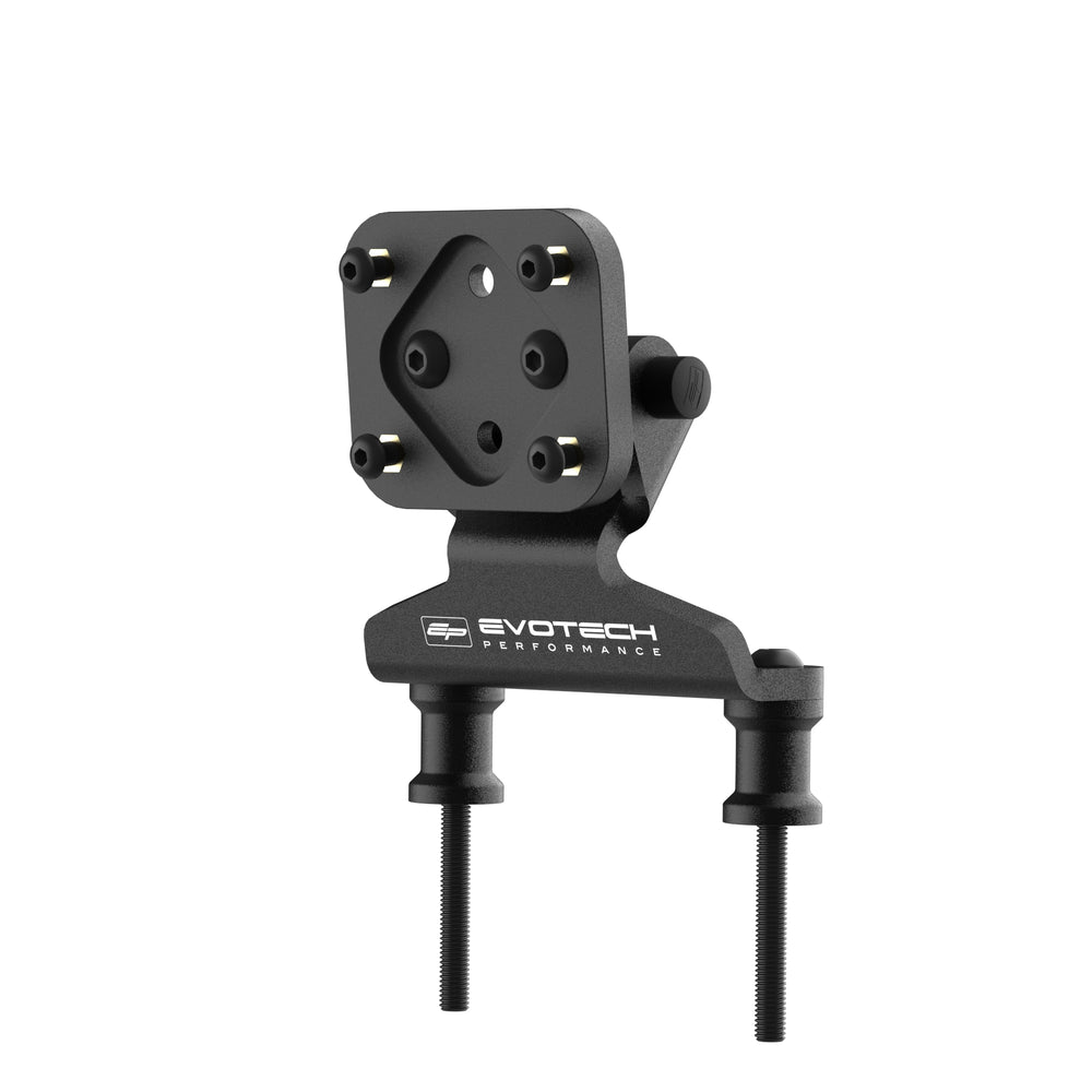 Evotech Garmin Sat Nav Mount - Kawasaki Z900 (2025+)