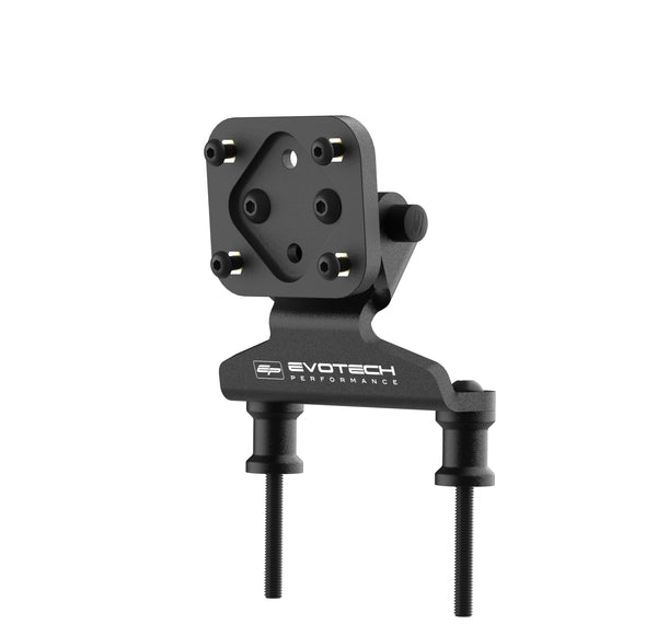 Evotech Garmin Sat Nav Mount - Kawasaki Z900 (2025+)