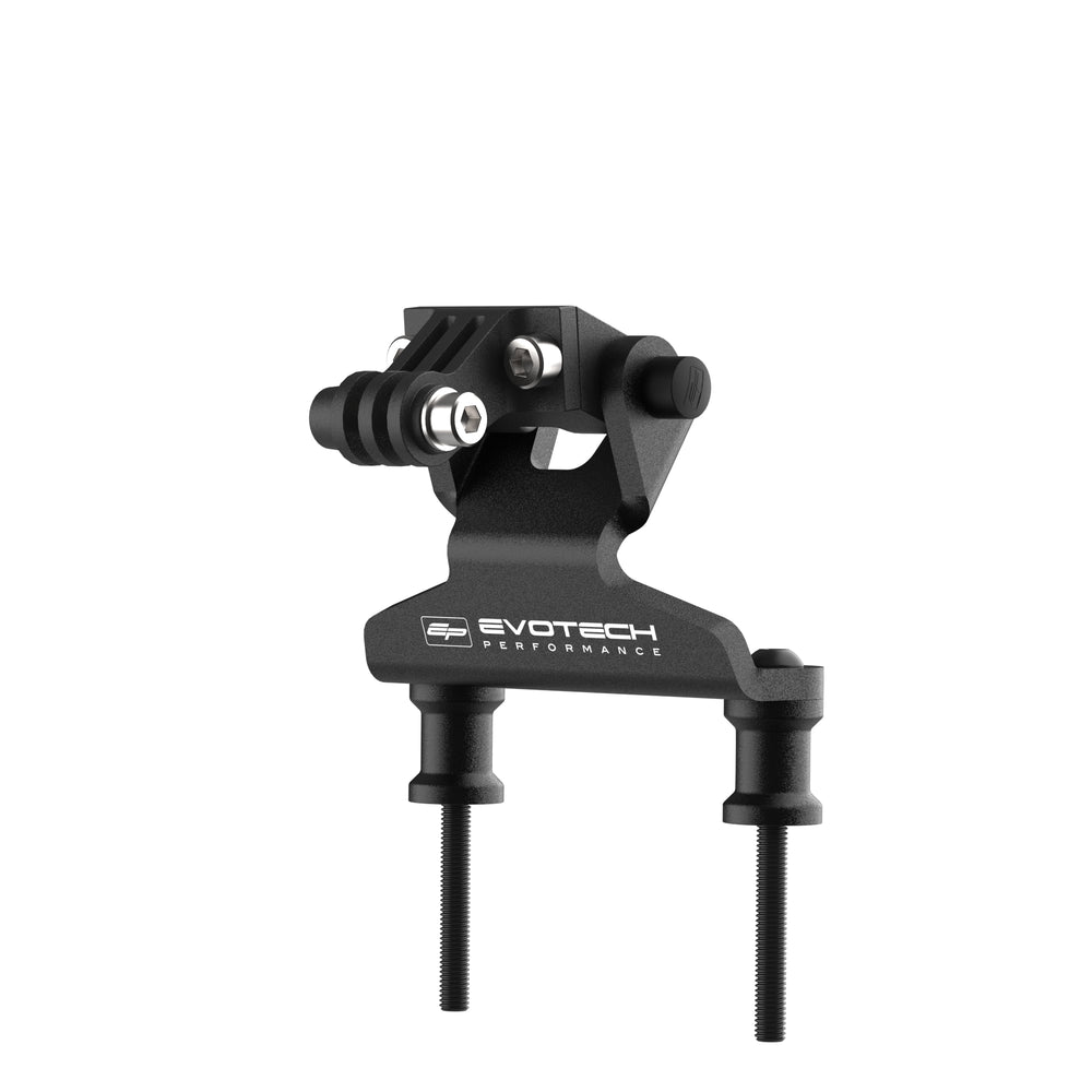 Evotech Beeline Moto Sat Nav Mount - Kawasaki Z900 (2025+)