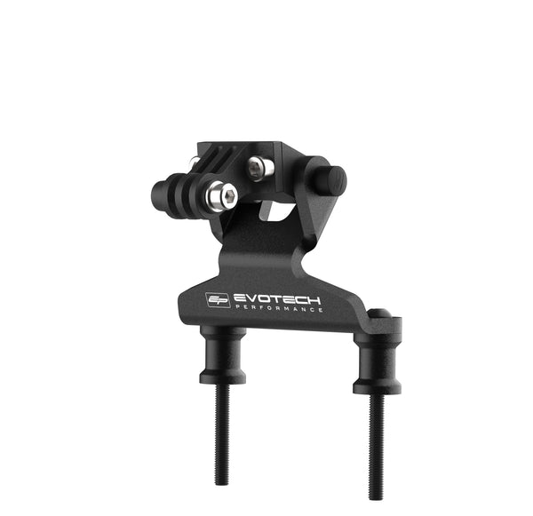 Evotech Beeline Moto Sat Nav Mount - Kawasaki Z900 (2025+)