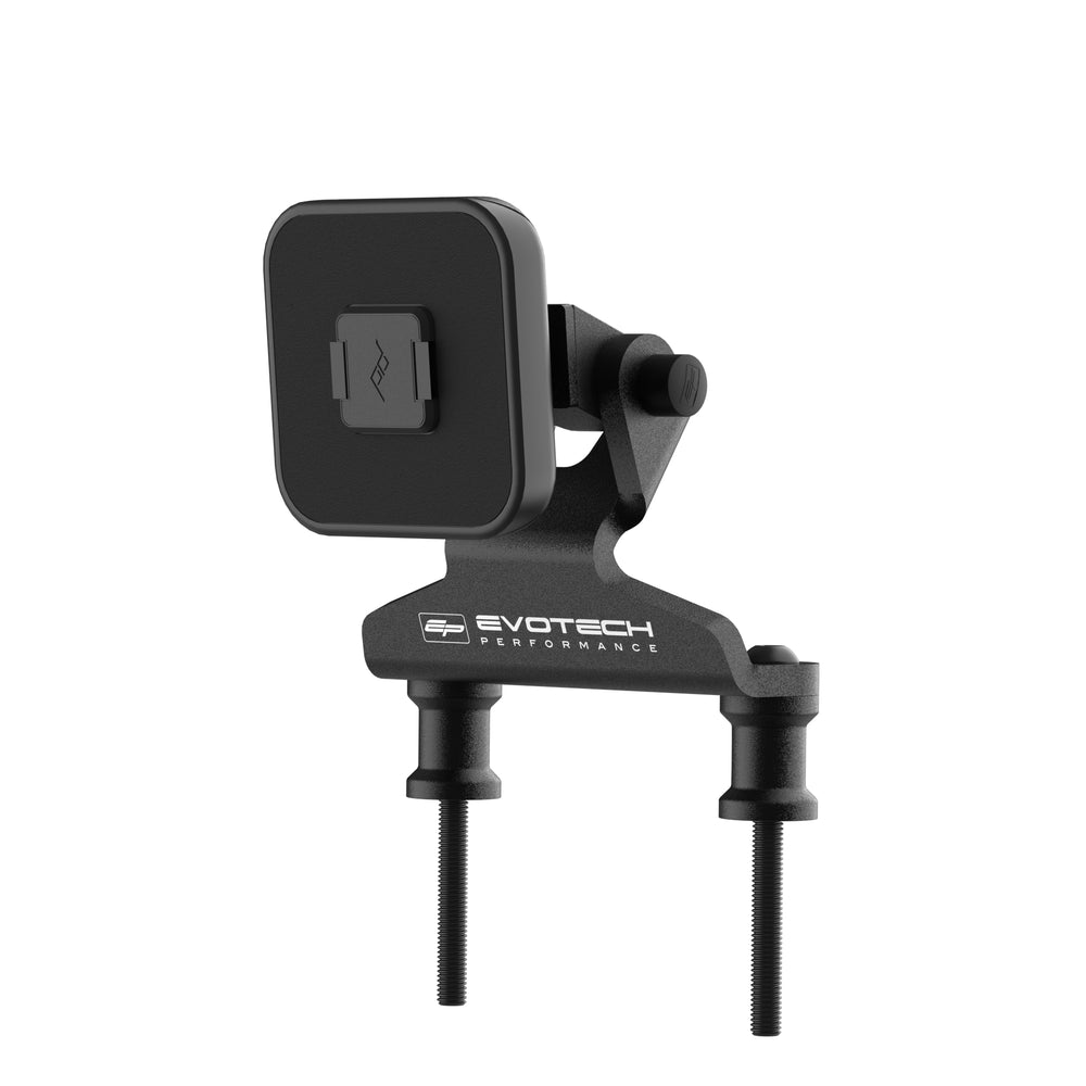 Evotech Peak Design Sat Nav Mount - Kawasaki Z900 SE (2025+)