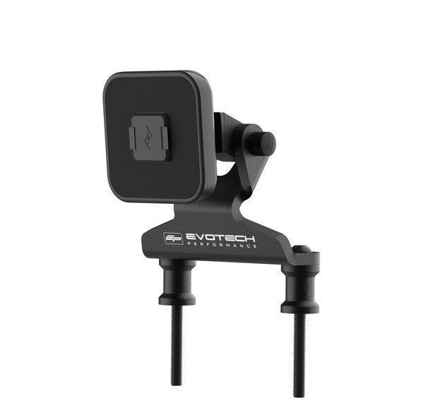 Evotech Peak Design Sat Nav Mount - Kawasaki Z900 (2025+)