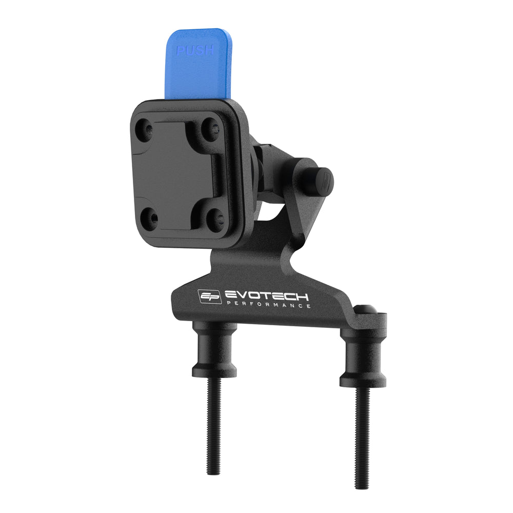 Evotech Carpuride Mount - Kawasaki Z900 SE (2025+)