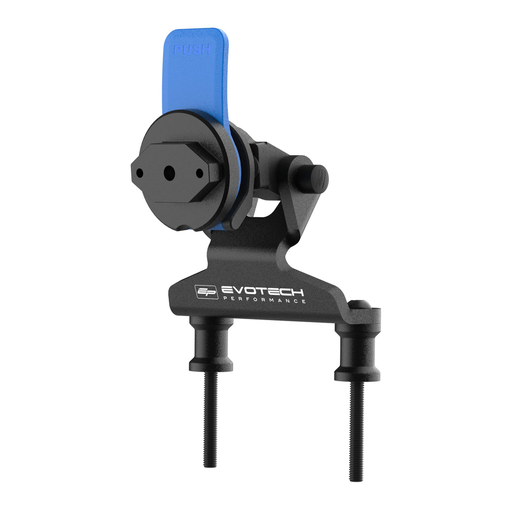 Evotech Chigee Mount - Kawasaki Z900 (2025+)