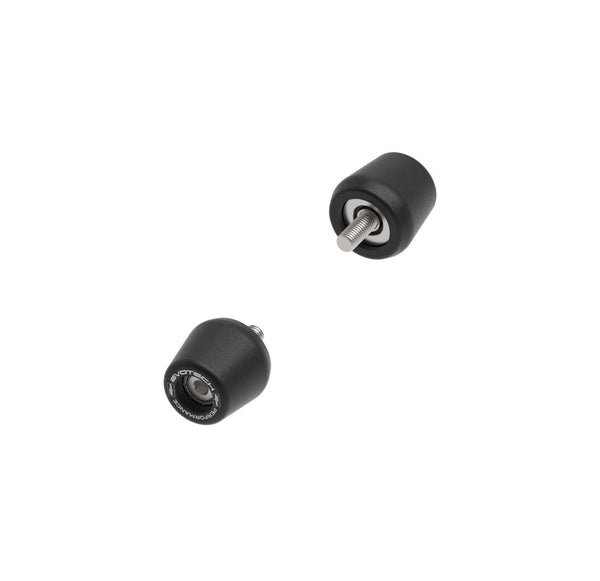Evotech Bar End Weights (Road) - Speed Twin 1200 Cafe Racer Edition (2026+)