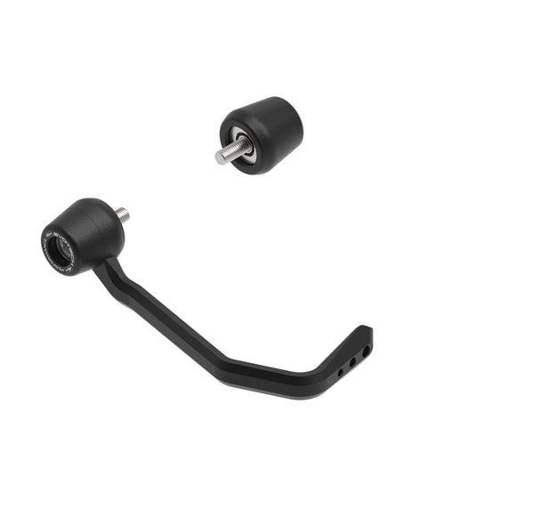 Evotech Brake Lever Protector Kit - Royal Enfield Himalayan 450 (2024+) (Road)