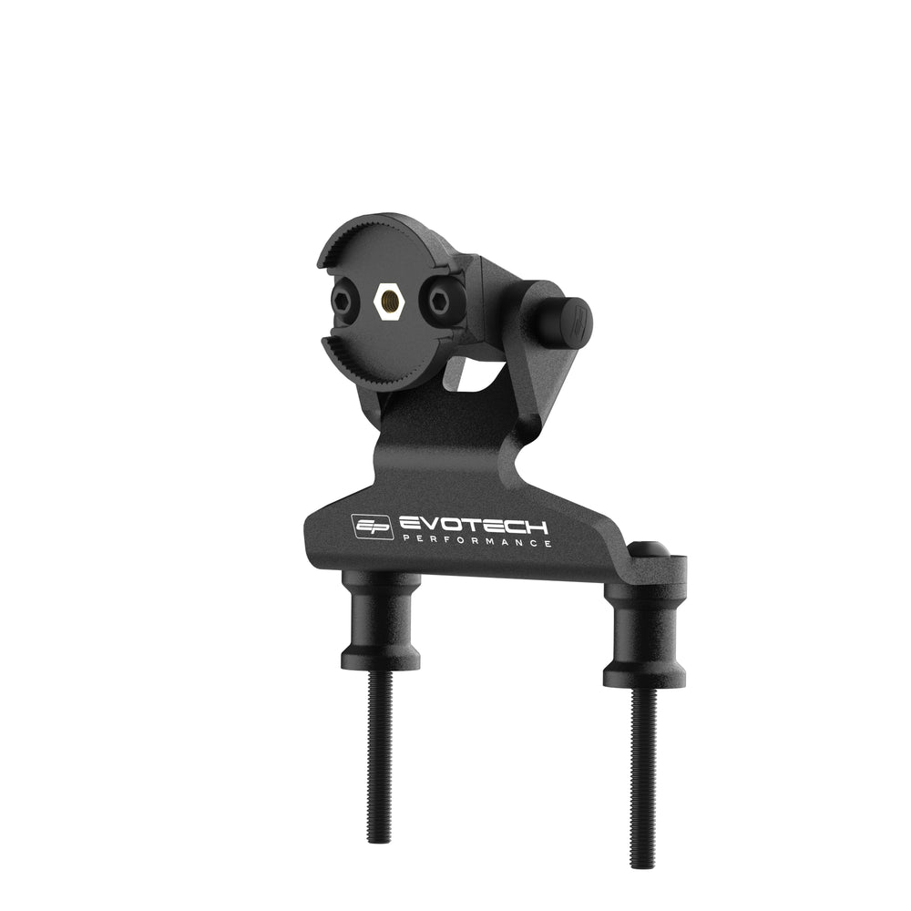 Evotech SP Connect Sat Nav Mount - Kawasaki Z900 SE (2025+)