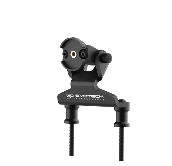 Evotech SP Connect Sat Nav Mount - Kawasaki Z900 (2025+)
