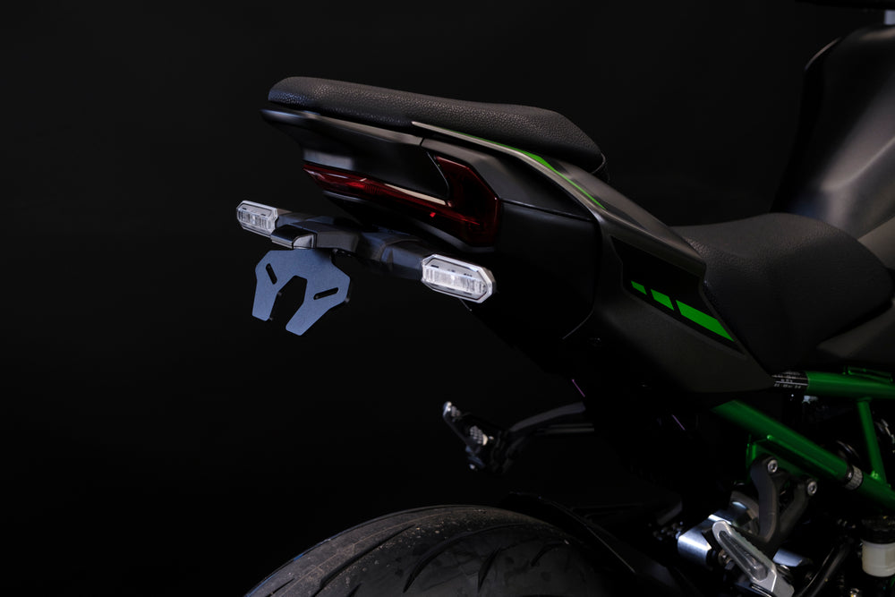 Evotech Kawasaki Z900 SE Tail Tidy (2025+)