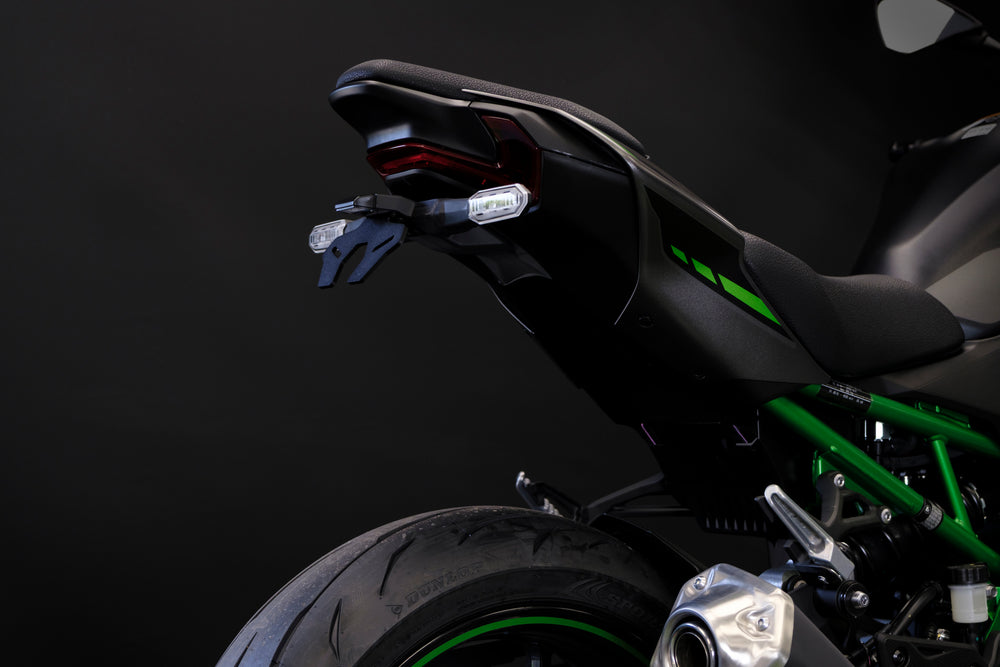 Evotech Kawasaki Z900 SE Tail Tidy (2025+)