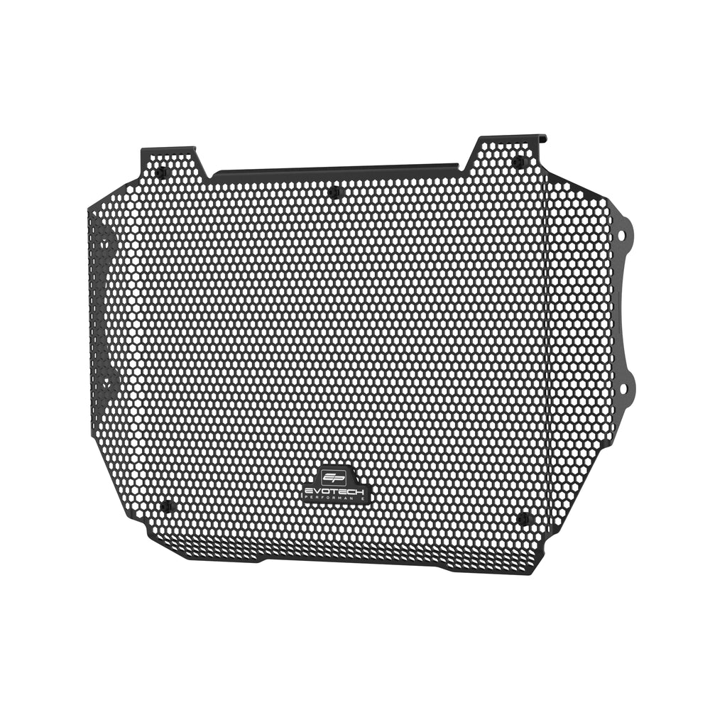 Evotech Radiator Guard - Kawasaki Z900RS Performance (2021 - 2022)