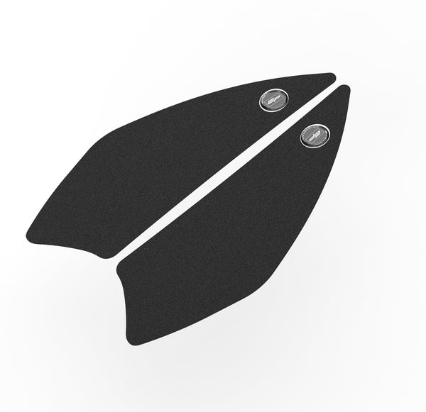 Evotech Tank Grip - Kawasaki Ninja ZX-10RR (2021 - 2025)