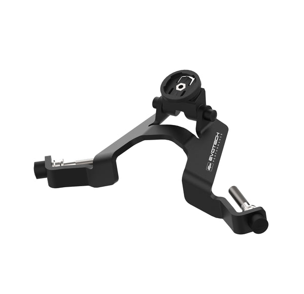 Evotech Beeline Moto 2 Sat Nav Mount - Kawasaki Ninja ZX-4R (2024+)