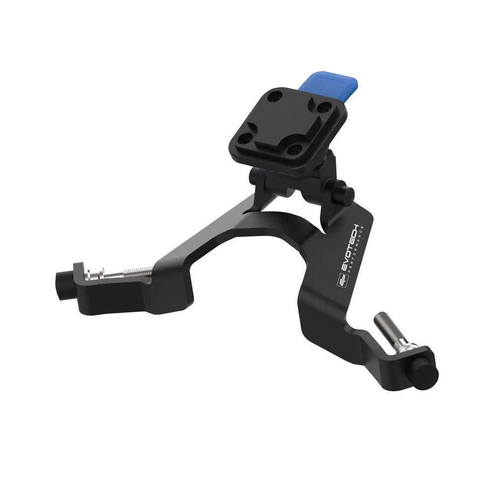 Evotech Carpuride Mount - Kawasaki Ninja ZX-4RR 40th Anniversary Edition (2024+)