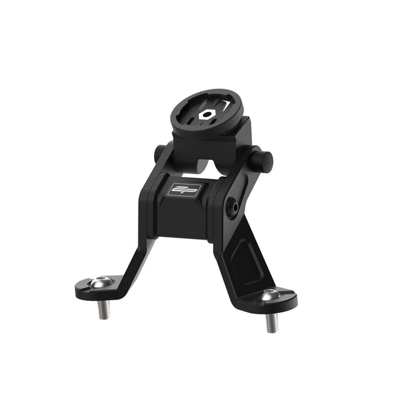 Evotech Beeline Moto 2 Sat Nav Mount - Kawasaki Ninja ZX-6R (2024+)