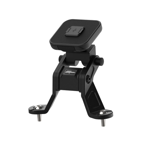 Evotech Peak Design Sat Nav Mount - Kawasaki Ninja ZX-6R (2024+)