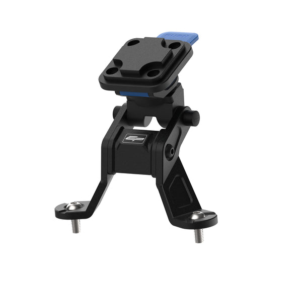 Evotech Carpuride Mount - Kawasaki Ninja ZX-6R (2024+)