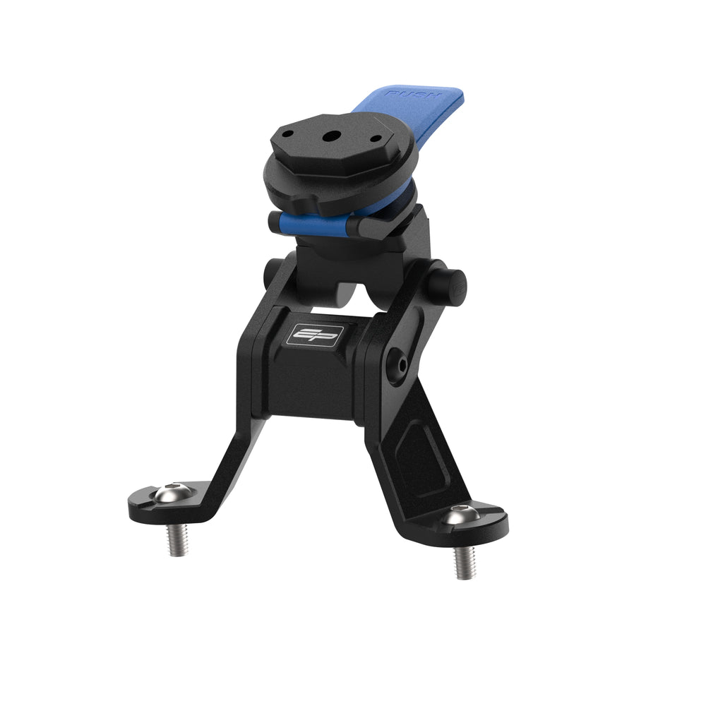 Evotech Chigee Mount - Kawasaki Ninja ZX-6R (2024+)