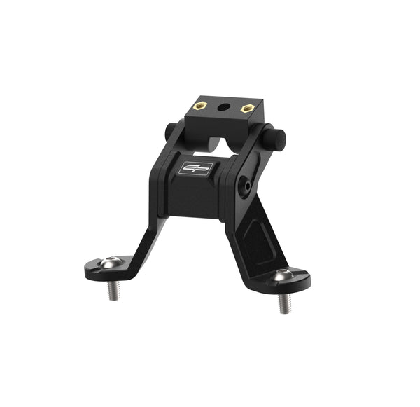 Evotech Sat Nav / Phone Mount - Kawasaki Ninja ZX-6R (2024+)