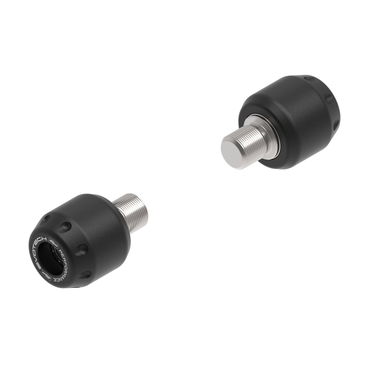 EP Bar End Weights | Touring | Kawasaki ZX-10R – Evotech-Performance