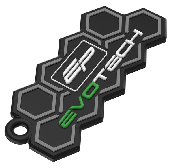 Evotech Keyring