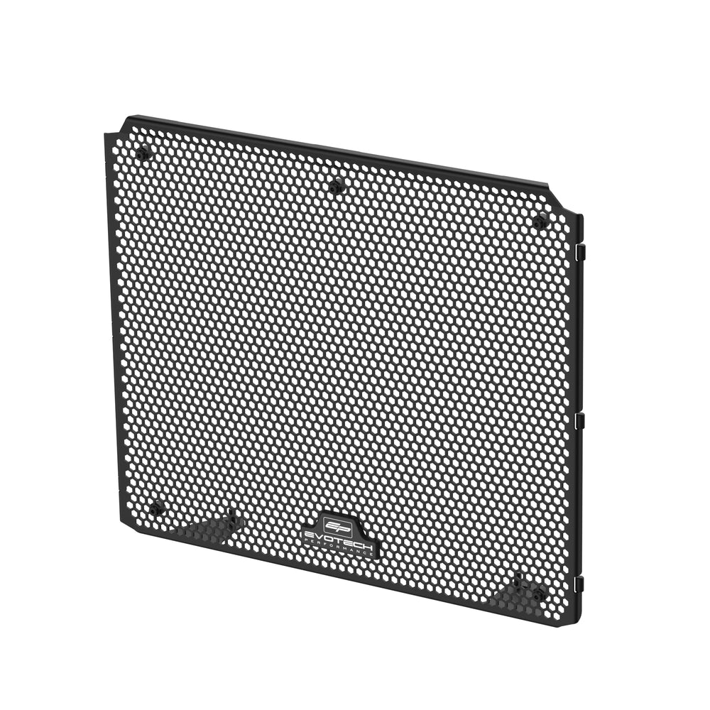Evotech Radiator Guard Evotech Radiator Guard - Kove 450 RR (2025+) – Evotech-Performance
