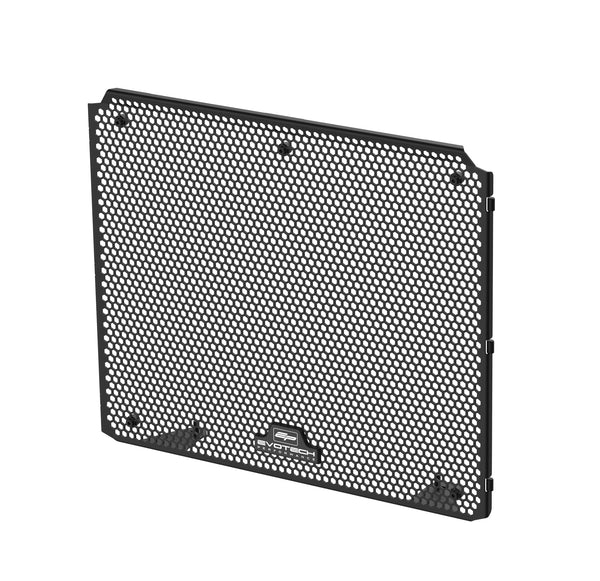 Evotech Radiator Guard - Kove 450 RR (2025+)