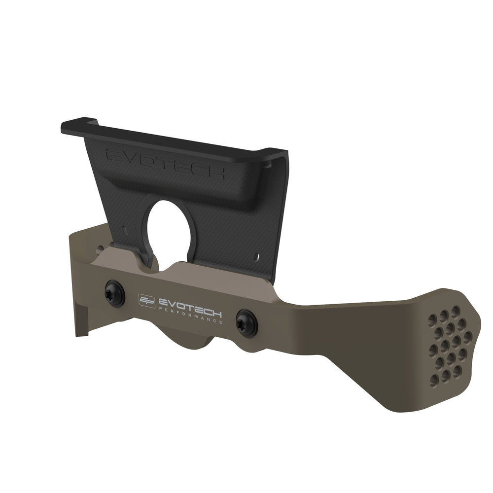 Evotech Engine/Crankcase and Mud Protector Kit - Montesa Cota 4RT 260R (2020+)