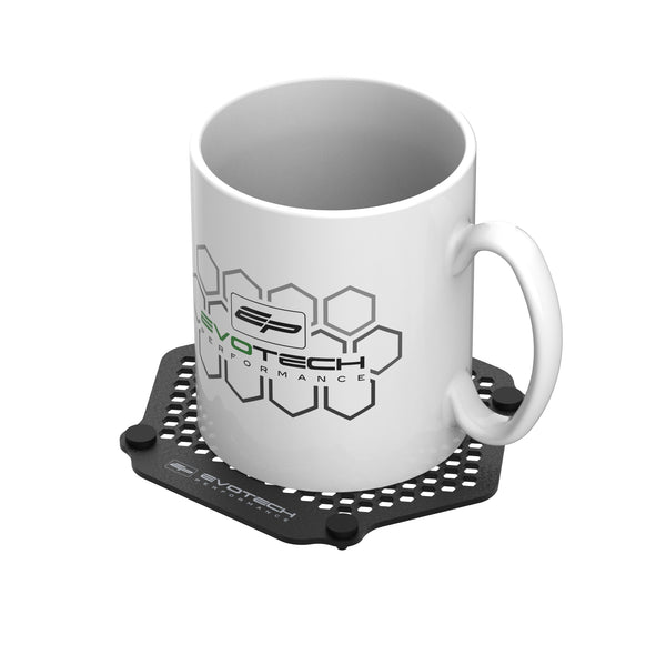 Evotech Limited Edition Mug and Coaster Set