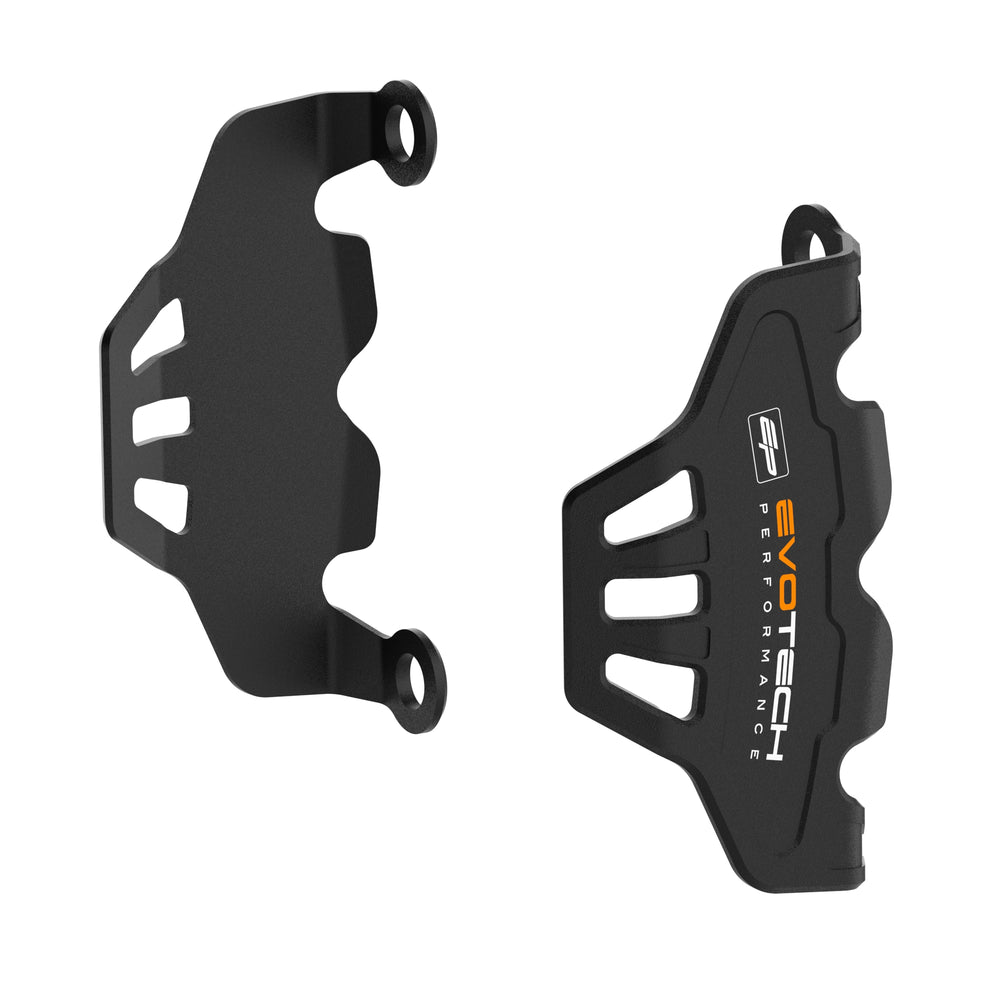 Evotech Front Caliper Guard - KTM 890 Duke GP (2022+) (Pair)