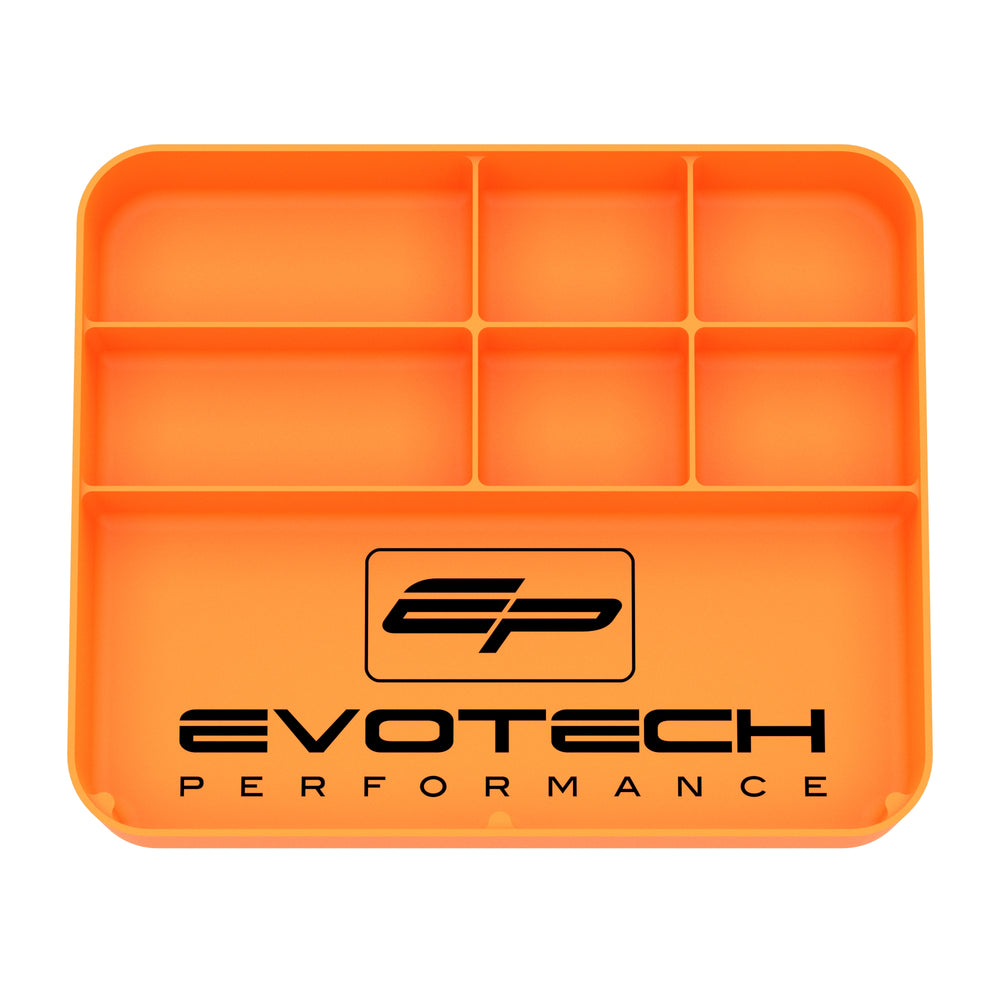 Evotech Motorcycle Part Tray - KTM 1090 Adventure (2017 - 2018)