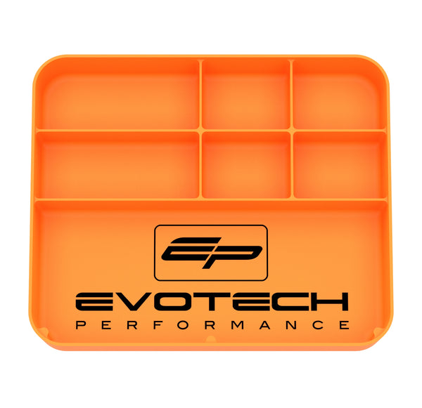 Evotech Motorcycle Part Tray - KTM 1290 Super Adventure (2015 - 2016)