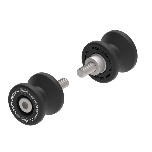 Evotech Paddock Stand Bobbins | BMW F 450 GS – Evotech-Performance