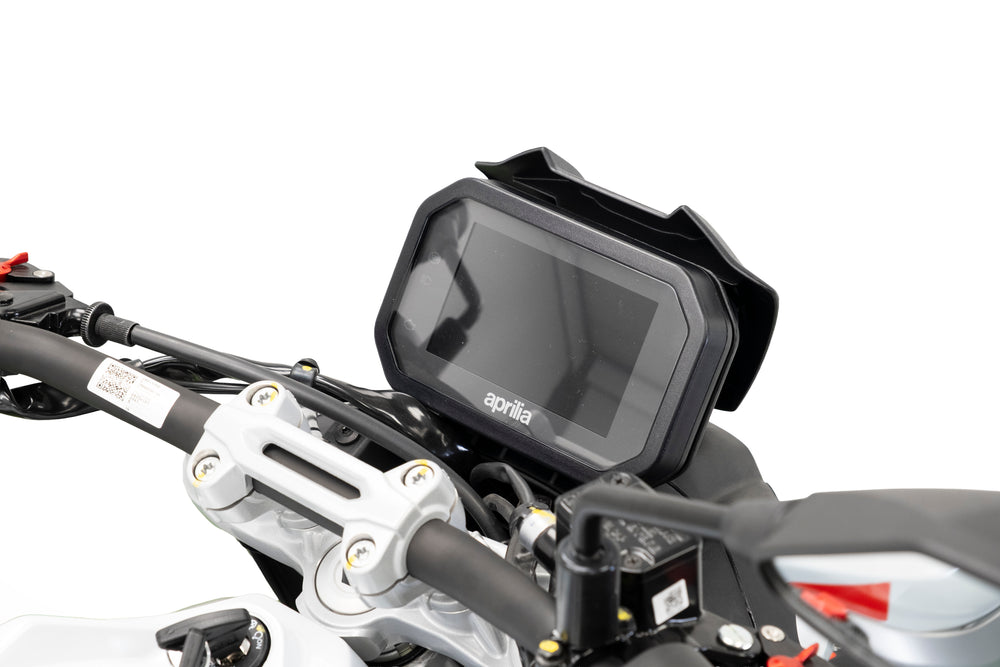 Evotech Fly Screen - Aprilia Tuono 457 (2025+)